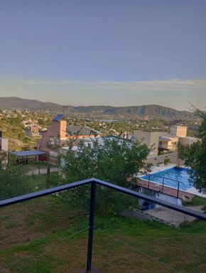 vistas del valle